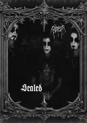 Moonlight Seance - Sealed TAPE